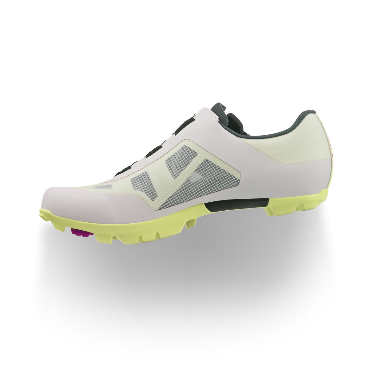Fizik Vento Proxy – Lightweight Off-Road Racing Cycling Shoes for